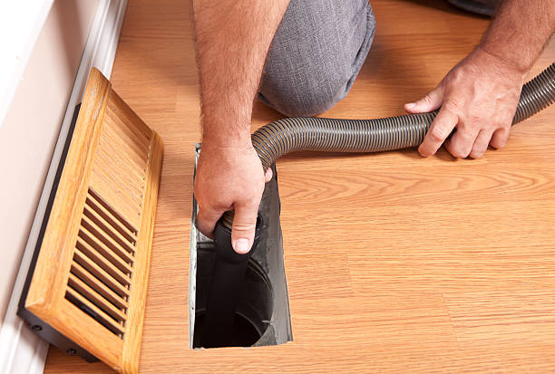 Best Affordable Air Duct Cleaning  in Macon, GA